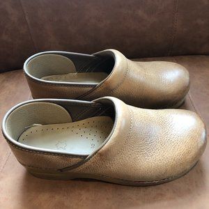 Dansko Professional Clogs